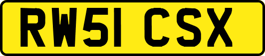 RW51CSX