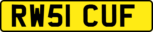 RW51CUF