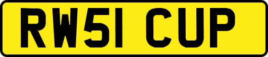 RW51CUP
