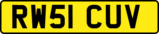 RW51CUV