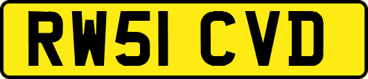RW51CVD