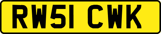 RW51CWK