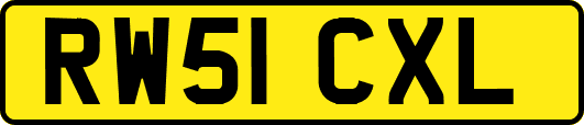 RW51CXL