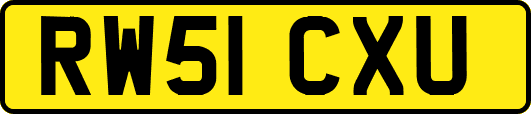 RW51CXU