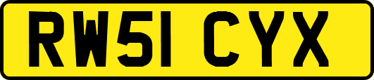 RW51CYX