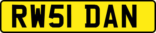 RW51DAN
