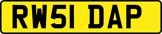 RW51DAP