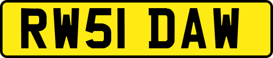 RW51DAW