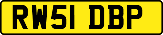 RW51DBP