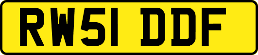 RW51DDF