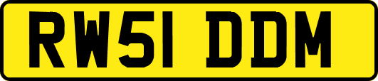 RW51DDM