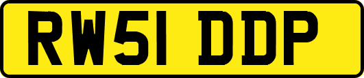 RW51DDP