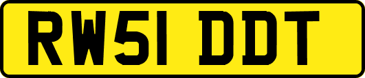 RW51DDT