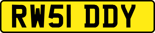 RW51DDY