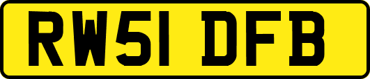 RW51DFB