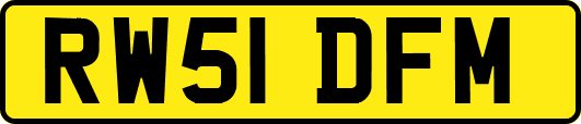 RW51DFM