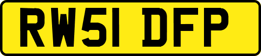 RW51DFP