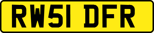 RW51DFR