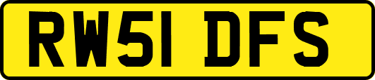 RW51DFS