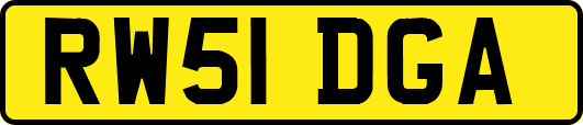 RW51DGA