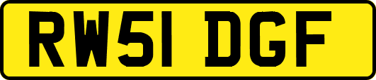 RW51DGF