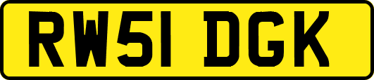 RW51DGK