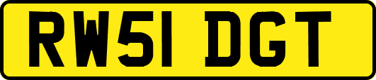 RW51DGT