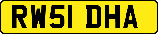 RW51DHA