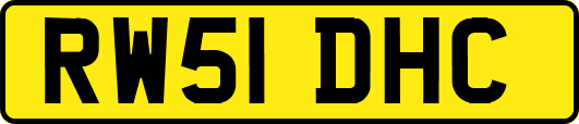 RW51DHC