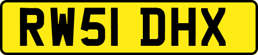 RW51DHX