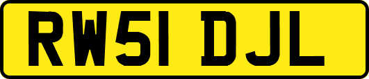 RW51DJL