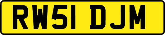 RW51DJM
