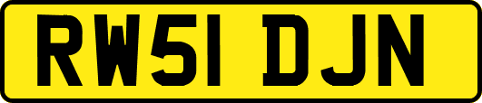 RW51DJN
