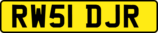 RW51DJR