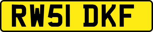 RW51DKF