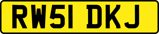 RW51DKJ