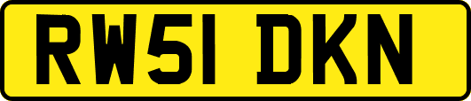 RW51DKN