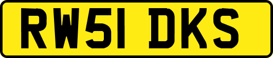 RW51DKS