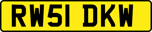 RW51DKW