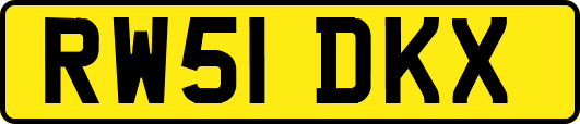 RW51DKX