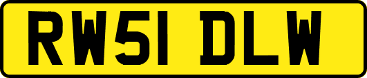 RW51DLW