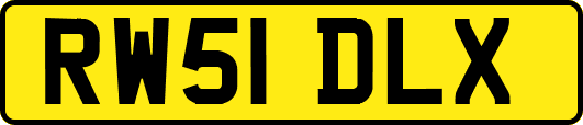 RW51DLX