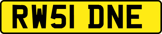 RW51DNE