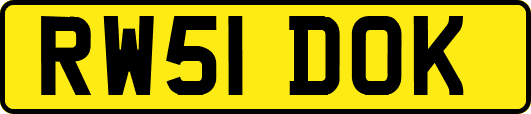 RW51DOK