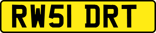 RW51DRT