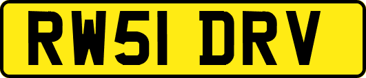 RW51DRV