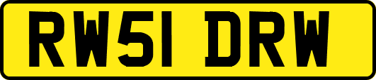 RW51DRW