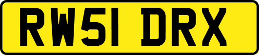 RW51DRX