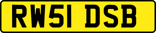 RW51DSB