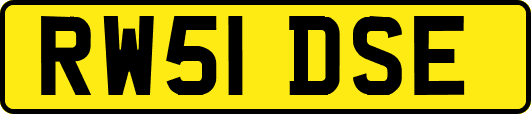 RW51DSE